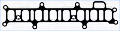 WILMINK GROUP wg1751843 -  Прокладка, впускной коллектор